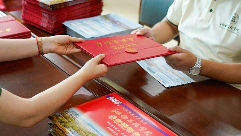 超线录满 华亿平台2024年招录工作形势喜人_fororder_图片7